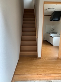階段
