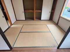 和室6畳