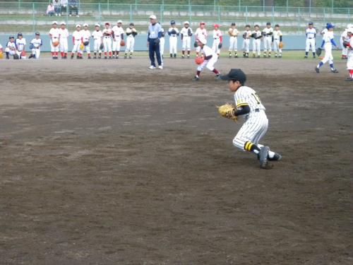 サバイバルノック小学