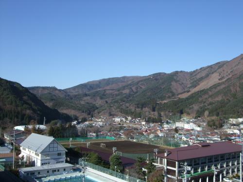 町内