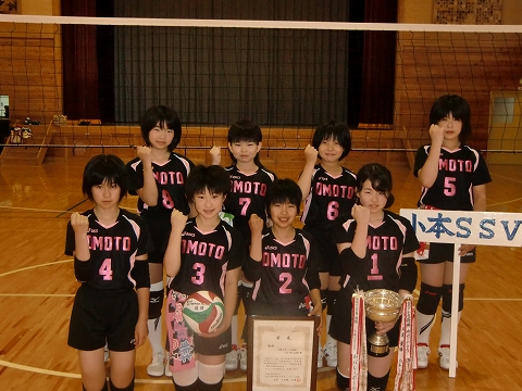 8人の戦士たち