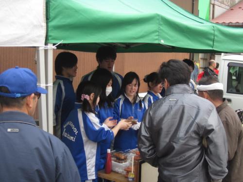 koukousei